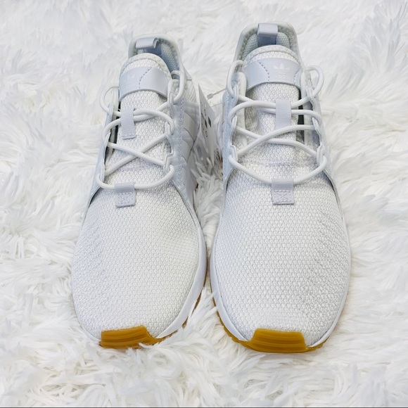 adidas | Shoes | Adidas Xplr Cloud White Gum | Poshmark